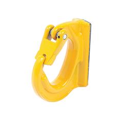 Weld on Hook 1