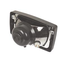 Head Light, (Halogen), RH & LH, RH Dip, 12V 2