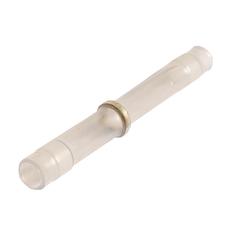 Heat Shrink Insulated Solder Connector Clear 1