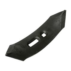 Reversible point 250x65x8mm Hole centres 35/60mm 1