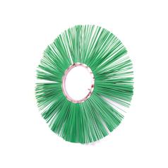 Brush Section -  560mm x 160mm Flat, Material - Poly 1