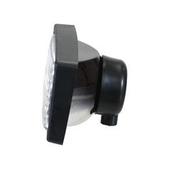 Work Light  Rectangular 12-24V RH & LH 3