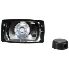 Work Light  Rectangular 12-24V RH & LH 5