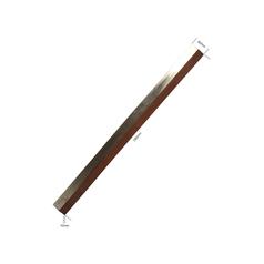 Silage Side Blade  (Hardox Material) 2