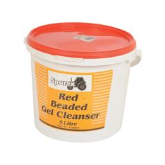 Beaded Gel 5L - Red 1