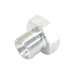 Hydraulic Adaptor 1/4\'\' BSP 60° Coned Plug 1