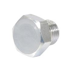 Hydraulic Adaptor 1/4\'\' BSP 60° Coned Plug 2