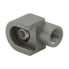 Grease Gun Coupler 1/8 BSP - Hook on Coupler 1