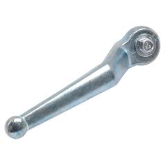 Sparex Hydraulic Diverter Ball Valve Handle 1