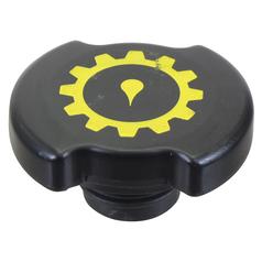 Engine Oil Cap 1