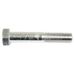 Metric Bolt, M18x100mm 1