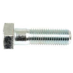 Metric Bolt, M20x65mm 1