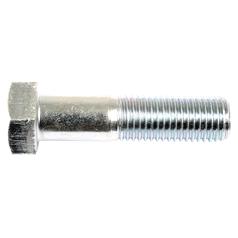 Metric Bolt, M20x80mm 1
