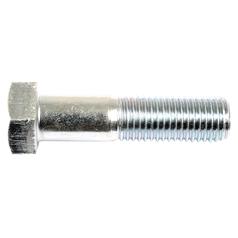 Metric Bolt, M20x90mm 1