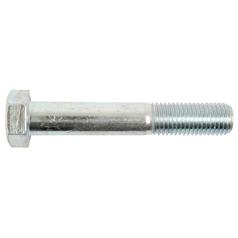 Metric Bolt, M20x120mm 1