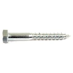 Metric Coach Screw, M8x60mm (DIN 571) 1