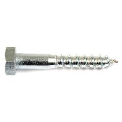 Metric Coach Screw, M10x50mm (DIN 571) 1
