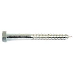 Metric Coach Screw, M10x100mm (DIN 571) 1