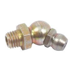 Grease Nipples - 1/8 BSF 45° 1