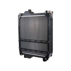 Radiator 2
