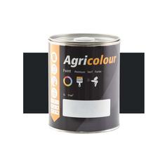Agricolour - Blue Gloss Paint 1L Tin 1