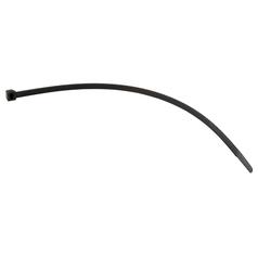 Cable Tie - Non Releasable, 370mm x 7.6mm 1