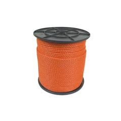 Polypropylene Rope, Ø4mm, Length: 220m (700ft) 1