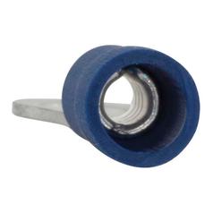 Pre Insulated Ring Terminal, Standard Grip, 6.2mm, Blue (1.5 - 2.5mm) 2