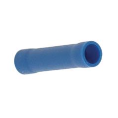 Pre Insulated Inline Terminal, Standard Grip, 5.0mm, Blue (1.5 - 2.5mm) 2