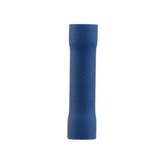 Pre Insulated Inline Terminal, Standard Grip, 5.0mm, Blue (1.5 - 2.5mm) 3
