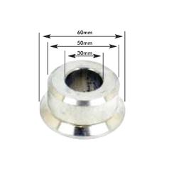 Towing Eye Bush 30 x 50 x 60mm 2