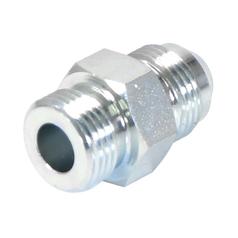 Hydraulic Adaptor 3/4\'\' UNF Male x 3/4\'\' JIC Male 2