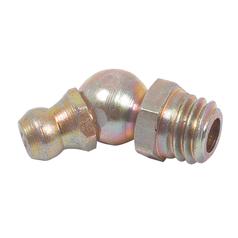 Grease Nipple - M8 x 1.25, 45° 1