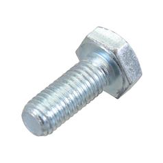 Metric Setscrew M10x25mm 1