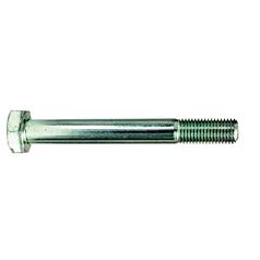 Metric Setscrew, M4x10mm (DIN 933)  8.8. 1
