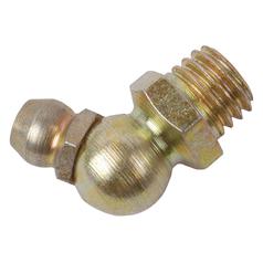 Grease Nipples - 1/8 Briggs 67° 1