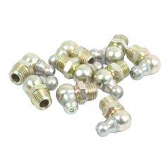 Grease Nipple - M8 x 1.00, 90° 1