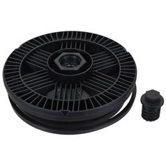 Dry Filter Assembly 1