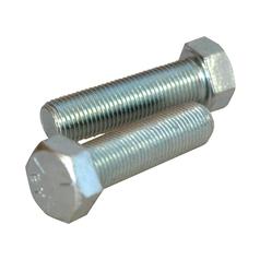 Imperial Bolt,  9/16\'\'x2\'\' UNF (ASME B18.2.1) Tensile strength: 8.8. 1
