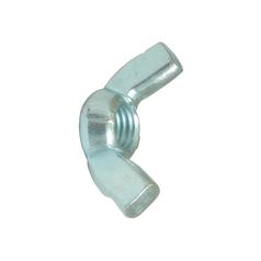 Metric Wing Nut, M5x0.80mm (DIN 315) Metric Coarse 2