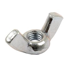 Agripak 20 pcs. Wing Nut Assortment 1