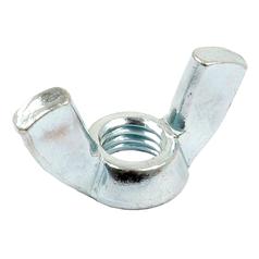 Metric Wing Nut, M10x1.50mm (DIN 315) Metric Coarse 1