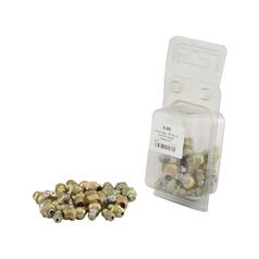 Agripak 25 pcs. Grease Nipple M6, M8, M10 Assorted 1