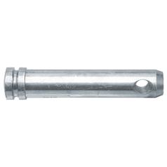 Top link pin 25x102mm Cat. 2 (Ø25mm) 2