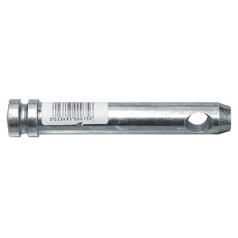 Top link pin 19x92mm Cat. 1 (Ø19mm) 2