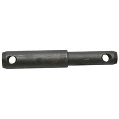 Lower Link Weld On Implement Mounting Pin 22 - 28x181mm Cat. 1/2 (Ø22/28mm) 2