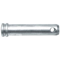 Top link pin 32x125mm Cat. 3 (Ø32mm) 2