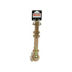 Ball Hitch Pin, 2000Kg (Long) 1