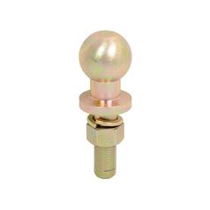Ball Hitch Pin, 1250Kg (Short) 1