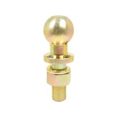 Ball Hitch Pin, 2000Kg (Short) 1